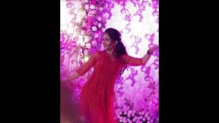 Makhna  Dance Performance  Engagement Ceremony  Asees Kaur [upl. by Coltun]