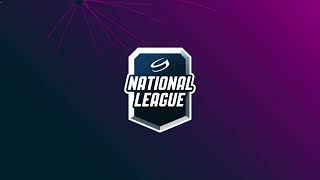 National League  HC Ajoie  EHC BielBienne  Saison régulière 20242025  26102024 [upl. by Ut131]