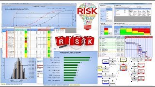Curso de Gestão de risco [upl. by Earvin]