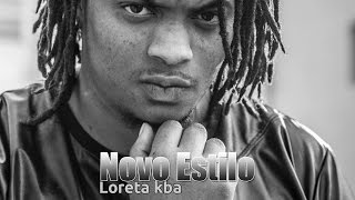 Loreta KBA  Novo Estilo  no iTunes amp Spotify [upl. by Sankaran575]