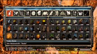 PS3 Dark Souls 2  Mega Save Megamule [upl. by Aerdnaz606]