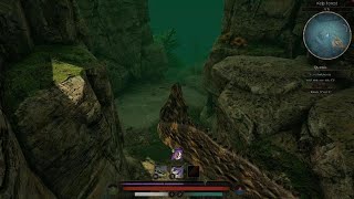 Path of Titans  Pearl location in Kelp Forest [upl. by Harrie]