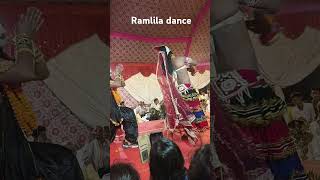 Ramlila dance trending shortvideo [upl. by Moffat341]