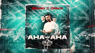 Bruno x Spacc  AHAAHA DANTE Remix [upl. by Izzy]