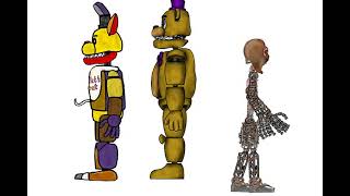 dc2 fnaf super pack download at the descriptionclosed [upl. by Yesnek]