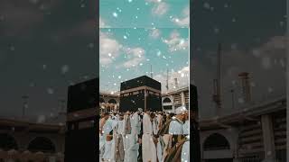 Chhod 🤲 fikr duniya🌍 ki chal madine🕋 chal tehe😭🤲🏻shortvideosubscribemychannelviralvideoislamic [upl. by Ameluz929]