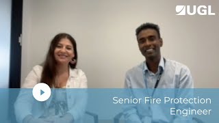 Senior Fire Protection Engineer [upl. by Verena]