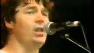 Steve Miller Band  Jet Airliner Live82 Rock Werchter [upl. by Elttil913]