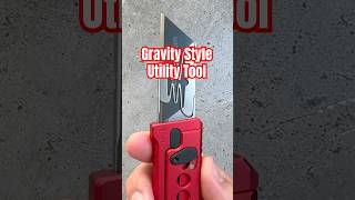 Fidgety Utility Tool triedandtrueedc edctools tools edc asmr fyp shorts youtubeshorts [upl. by Prussian769]