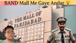 Faridabad Ka Sabse Bada Mall  Himachali In Dilli [upl. by Moritz]