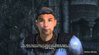 Lets Play HD  Oblivion 012  Niemand mag Skamps [upl. by Anera778]