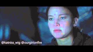 The Hunger Games Mockingjay Part 2 Deleted Scene 1 [upl. by Ayimat857]