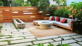 55 Front Yard and Backyard Landscaping Ideas [upl. by Amero]