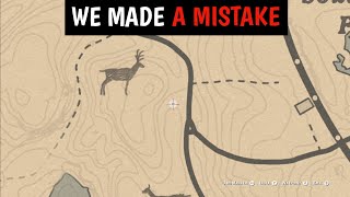 Most of the players did this encounter in a wrong way  RDR2 [upl. by Galligan]