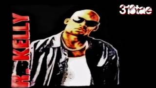 quotNobody Has To Knowquot R Kelly x 90s RampB Sample Beat Prod 318tae  SOLD [upl. by Aras303]