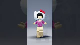 recreating my subscribers outfits roblox robloxedit edit robloxoutfits [upl. by Ennavoj]