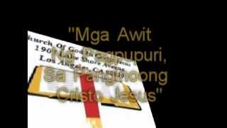 quotDARATING ANG ARAWquot AWIT BLG 89MPG [upl. by Schonfield73]