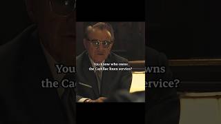 The Irishman  Frank meets Angelo scene  theirishman moviescenes [upl. by Rather]