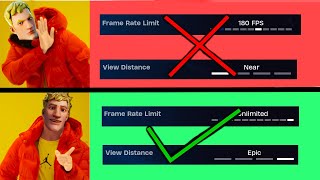 STOP Losing FPS with These Simple Tweaks [upl. by Ainola]