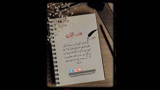 Allama Iqbal Poetry  poetry urdupoetry allamaiqbal shorts short [upl. by Bollay]