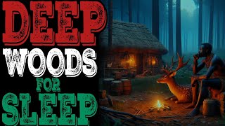 20 TRUE Terrifying Middle of Nowhere Deep Woods Stories  MEGA COMPILATION  Scary Stories To sleep [upl. by Anali956]