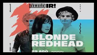 Blonde Redhead  For The Damaged Coda Lyrics [upl. by Perretta]