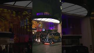 The 007 – GOLDFINGER Anniversary Event [upl. by Dlareg913]