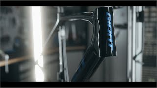 Dream build Giant TCR advanced Pro 2022 [upl. by Biernat]