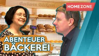 Wenn dich die Verkäuferin in der Bäckerei wahnsinnig macht [upl. by Afnin]