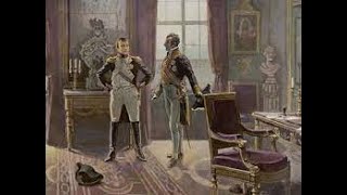 Napoléon  Metternich quotLe Duel décisifquot [upl. by Aneerhs903]