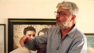 Bhansali tightens security to protect Shahid Deepikas Padmavati look [upl. by Nanahs967]