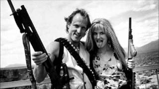 Shitlist  Natural born killers soundtrack [upl. by Okoyik220]