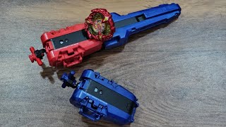 Phoenix wing Beyblade X unboxing [upl. by Enilekaj]