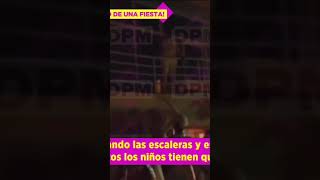 ¡Se FILTRA presunto VIDEO de una FIESTA de PuffDiddy  DePrimeraMano [upl. by Ayin]