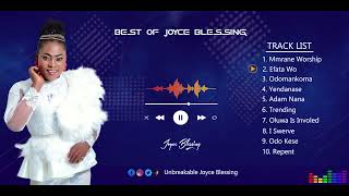 BEST OF JOYCE BLESSING PART 1 [upl. by Nij]