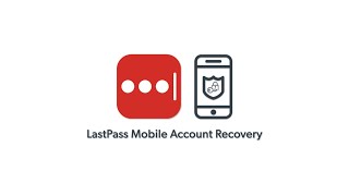 LastPass  Master Password Recovery  SMS  LastPass Master Password Account Recovery [upl. by Ingram434]