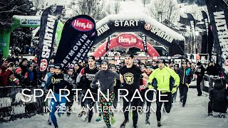 Spartan Race 2020 [upl. by Fiedling]