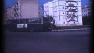 BARI QUARTIERE JAPIGIA 1970 [upl. by Abixah]