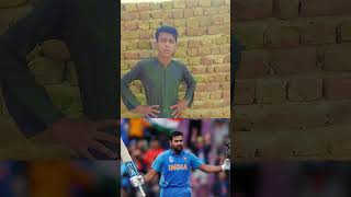 WHO is the BETTER BATSMAN🤣😂 [upl. by Anirahs]