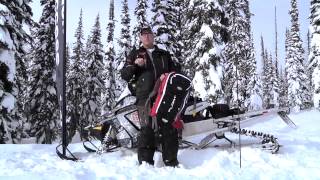 Essential amp Recommended Avalanche Safety Equipment [upl. by Allyce685]