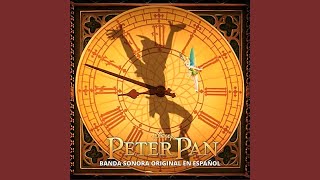 Peter Pan  Por Donde Tu Vayas [upl. by Jackquelin]