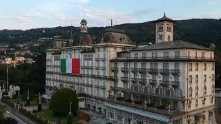 Stresa lago di Maggiore Italy [upl. by Esiahc]