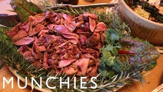 The MUNCHIES Guide to Washington Island Gourmet [upl. by Jona278]