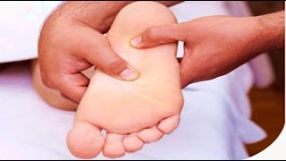 My Personal MD Why Do I Have Pain In The Ball Of My Foot  Podiatry [upl. by Ahsienod]