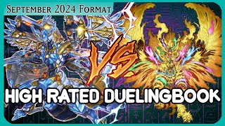 【High Rated DB】Drytron vs Fire King Azamina 2480 [upl. by Kask125]