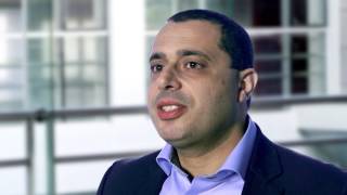 Pegasystems Customer Engagement Summit in Paris  Interview of Mehdi Kasmi [upl. by Ehtiaf]