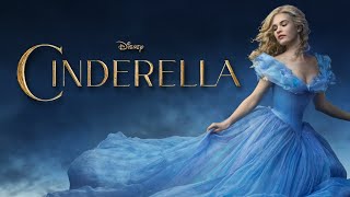 Cinderella2015 Glass Slipper Ending Scene  Original Score by Jade Kano [upl. by Saint690]