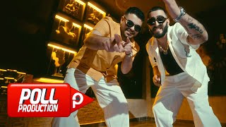 Tefo amp Seko Ft İbrahim Tatlıses  TABİ TABİ Official Video [upl. by Leotie708]