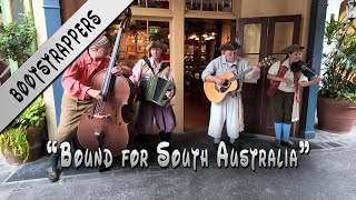 The Bootstrappers  “Bound for South Australia” [upl. by Absalom]