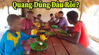 Quang Dũng  Sự Vắng Mặt Của Quang Dũng Trong Thời Gian Qua Ảnh Hưởng Thế Nào Đến Tình Hình Chung [upl. by Izy]